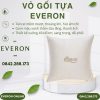 Vỏ gối tựa Everon EPT25029 Hồ Sâu Sắc
