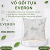 Vỏ gối tựa Everon EPTC25036 Vườn Tươi Tốt