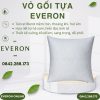 Vỏ gối tựa Everon EPTC25037 Kỷ Hà Xám