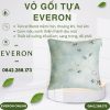 Vỏ gối tựa Everon EPTC26011 Thu Thiên Thanh
