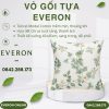 Vỏ gối tựa Everon EPTMC27022 Citrus 45x45cm
