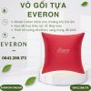 Vỏ gối tựa Everon ESM25019 Yêu Nồng Nhiệt