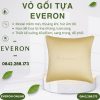 Vỏ gối tựa Everon ESM26002 Vườn Nắng