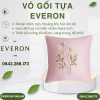Vỏ gối tựa Everon ESM26004 Đồng Ca Hoa Cỏ