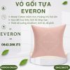 Vỏ gối tựa Everon ESMOC27008 Blush 45x45cm