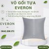 Vỏ gối tựa Everon EST25024 Nét Kiên Định