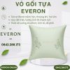 Vỏ gối tựa Everon ESTC27004 Valley 45x45cm