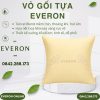 Vỏ gối tựa Everon ESTC27005 Mimosa 45x45cm