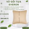 Vỏ gối tựa Everon ESTMC26006 Cánh Đồng Vàng