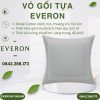 Vỏ gối tựa Everon ESTMC27002 Espirit 45x45cm