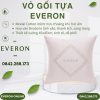 Vỏ gối tựa Everon ESTMC27003 Broderie 45x45cm