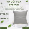 Vỏ gối tựa Everon ESTMC27012 Pinnate 45x45cm