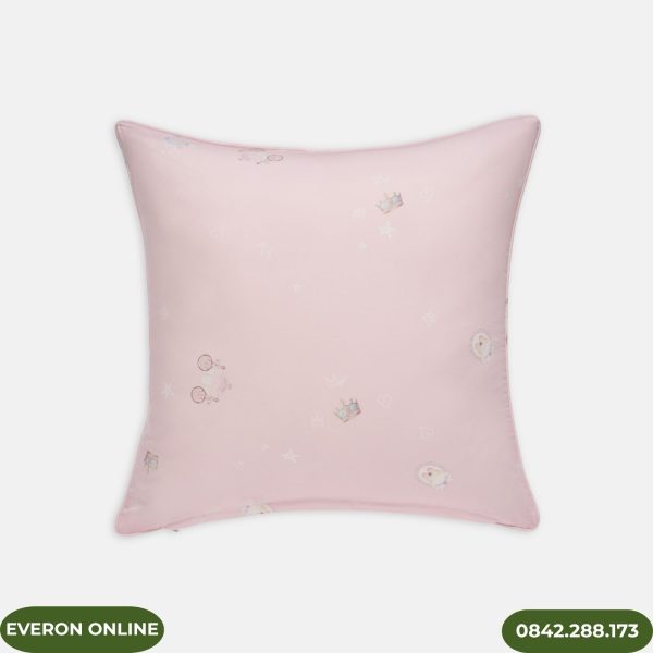 Vỏ gối tựa Modal Cotton Everon CPM25205