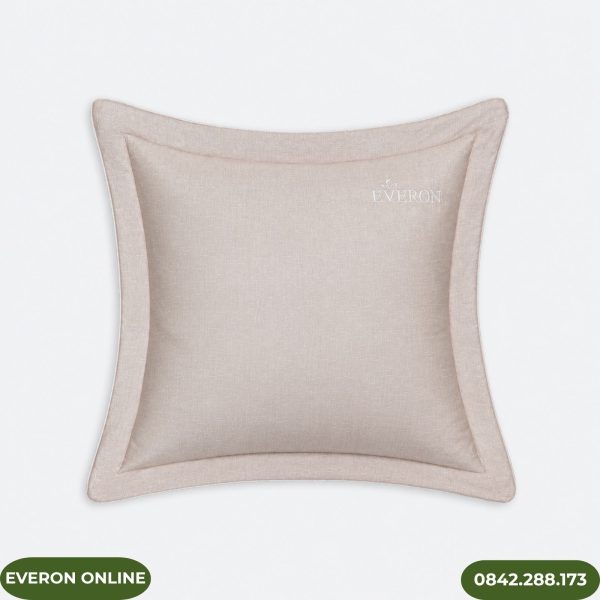 Vỏ gối tựa Modal Cotton Everon EPM25016