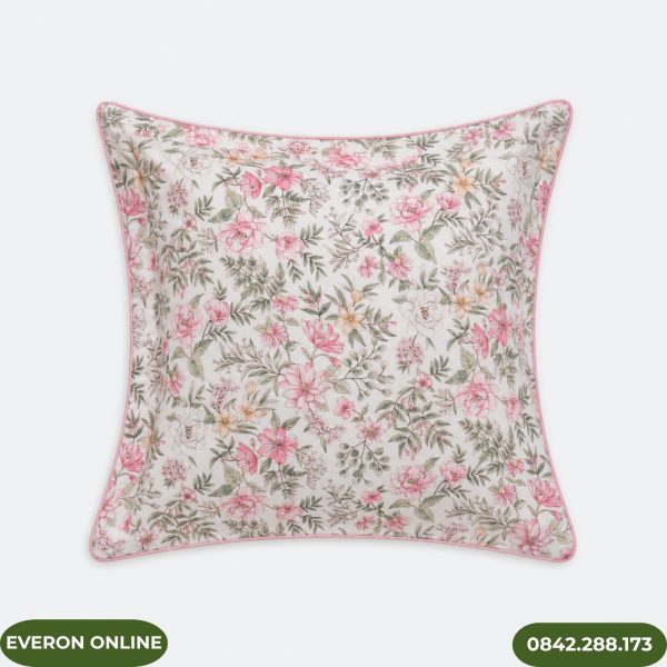 Vỏ gối tựa Modal Cotton Everon EPM2509