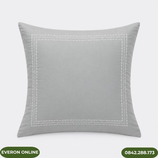 Vỏ gối tựa Modal Cotton Everon Espirit