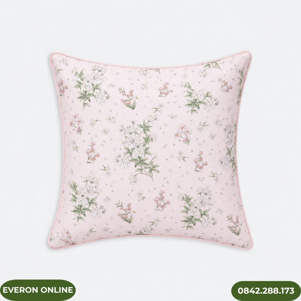 Vỏ gối tựa Modal Everon EPM25010 45x45cm