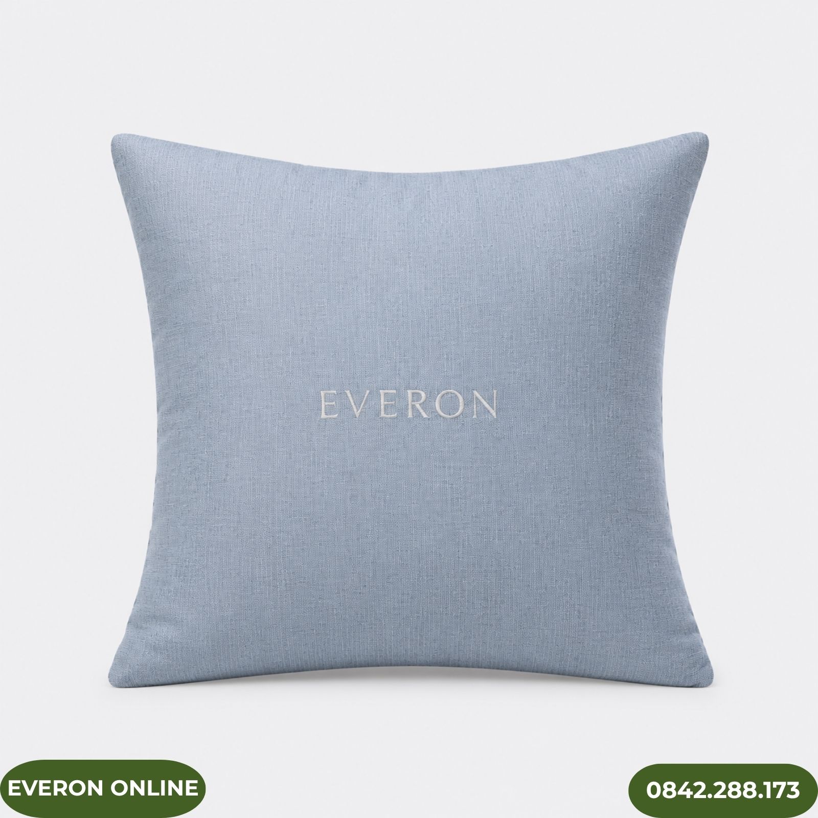 Vỏ gối tựa Modal Everon EPM27034 Vỏ gối tựa Modal Everon EPM27034