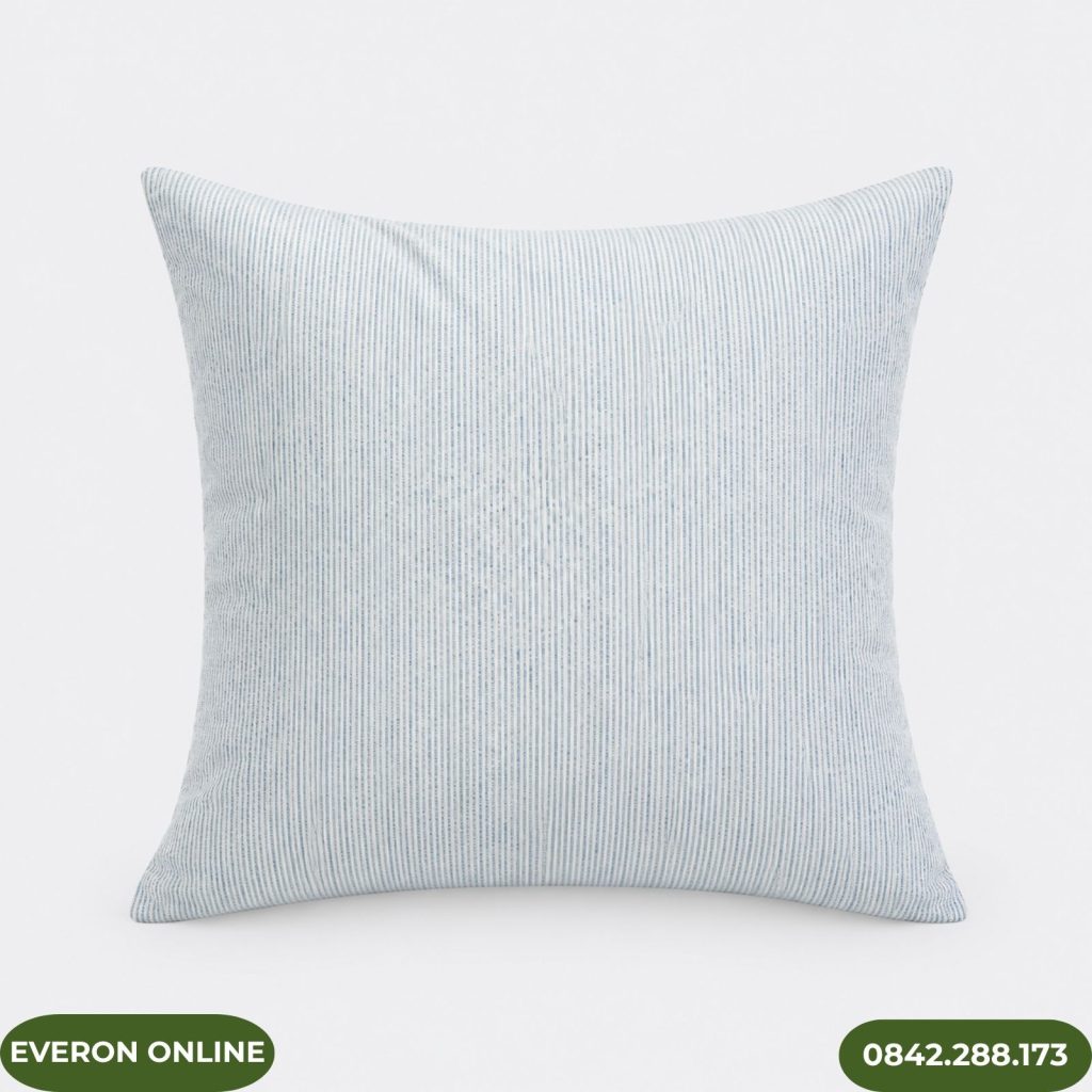Vỏ gối tựa Tencel Blend Everon Coastal