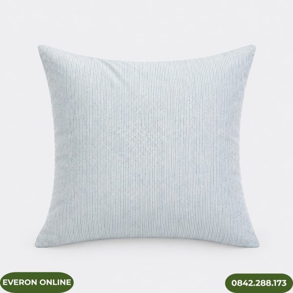 Vỏ gối tựa Tencel Blend Everon Coastal