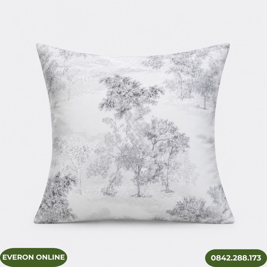 Vỏ gối tựa Tencel Blend Everon EPTC27023