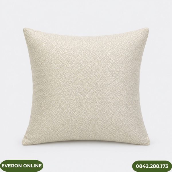 Vỏ gối tựa Tencel Blend Everon Rustic