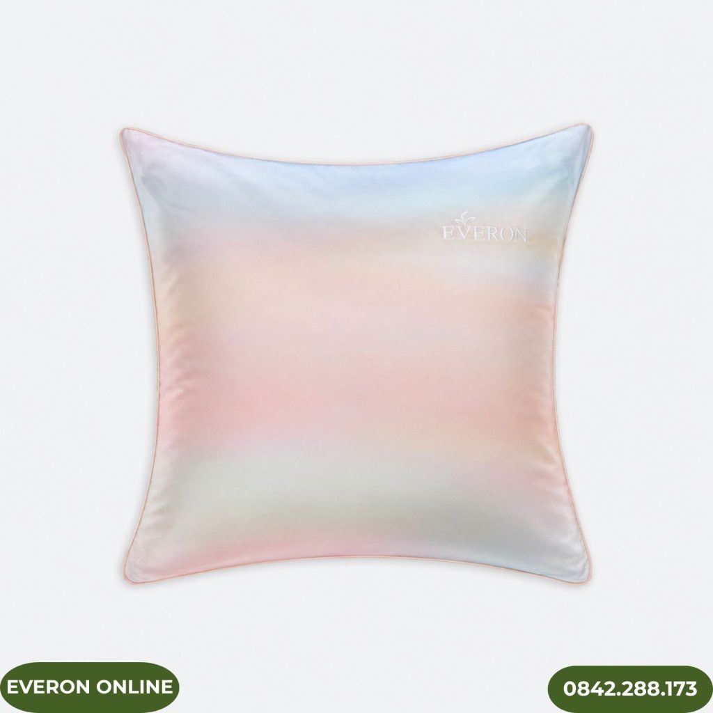 Vỏ gối tựa Tencel Everon EPT25015 45x45cm
