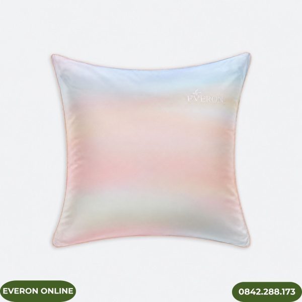 Vỏ gối tựa Tencel Everon EPT25015 45x45cm